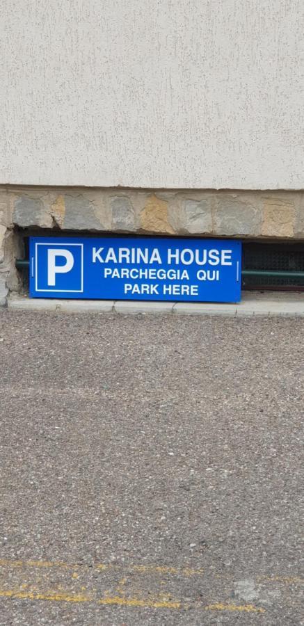 Karina House - コモ エクステリア 写真