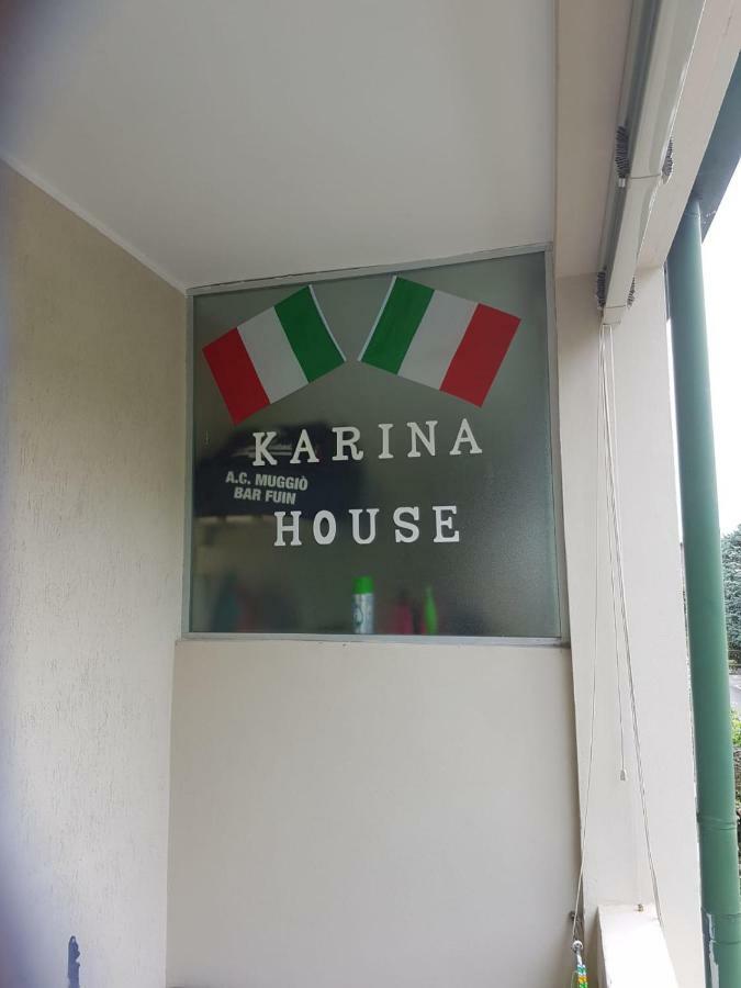 Karina House - コモ エクステリア 写真